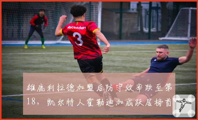 雄鹿利拉德加盟后防守效率跌至第18，凯尔特人霍勒迪加成跃居榜首——交易成败立判