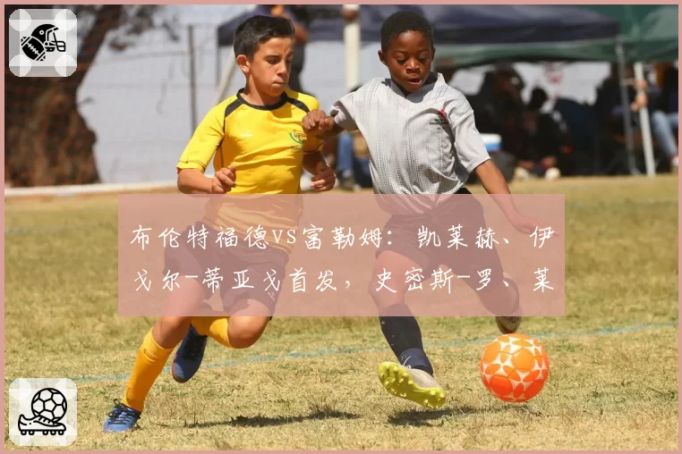 布伦特福德vs富勒姆：凯莱赫、伊戈尔-蒂亚戈首发，史密斯-罗、莱诺出战